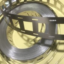 18650 Battery composition nickel sheet 0 12*25 5 0 15*25 5 0 2*25 5 can be sliced