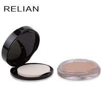 Piss with RELIAN water Sensation Powder Bottom Cream Balm Lotion Moisturizing Control Oil Flawless Color Makeup Nude Makeup