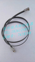 Textile Electrical Water jet loom Electrical promotion Electronic weft feeder Terminal connection cable Setter Data cable