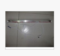 Sterilization lamp * Home kindergarten office UV disinfection lamp 15W 1 8 rice thread sterilization lamp