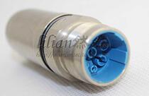 HYPERTAC Connector LRNA08 8-core power shell