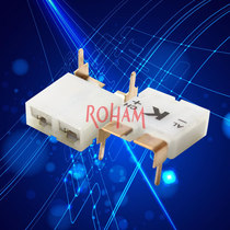 Thermocouple plug and socket connector for PCB circuit board Type K Instrument connector Female connector PCC-SMP-K