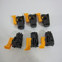 Feigao brand diamond drilling machine Z1Z-120A drilling rig hand switch engineering concrete wall hole drill