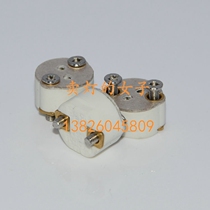 Compatible with martin martin surgical shadowless lamp holder DBGM 913 ceramic round halogen lamp holder with screw