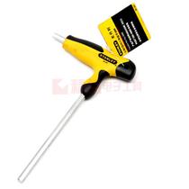 STANLEY STANLEY Metric T Allen Wrench 5mm 94-347-23