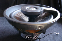  SONANCE 6 5 Audiophile level Carbon Fiber DIY Car speaker speaker