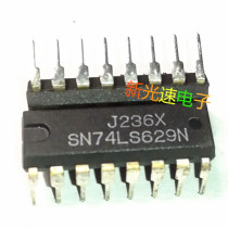 SN74LS629N DIP16 imported original brand new quality assurance can be taken directly