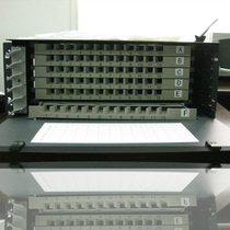 Huawei 48-core ODF fiber distribution frame GPX147-GRP-48A fusion and distribution integrated unit