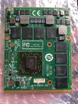 MSI MS-16F1 16F2 16f3 1761 GT683 Graphics 1W051 Graphics Board ATI