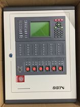 Gulf fire host JB-QB-GST200 printer motherboard LCD screen