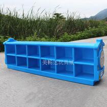 Kindergarten Parenting Early Education Children Plastic Thomas Shoe Cabinet Portfolio Contained toy cabinet Manufacturer Direct Sales