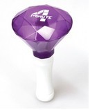 Custom style LED flash stick akb48shinee custom type 2PM w-inds Jay Han Geng