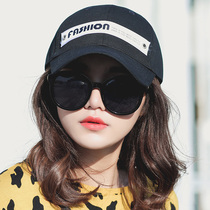 Baseball Cap Children Spring And Autumn Days Heckletide Outdoor Casual Duck Tongue Hat Lovers Summer Hat Mens Street Sun Hat