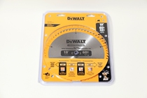(Dewei DEWALT DW3106 10 inch 60T 32T saw blade set)
