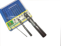 Overall tungsten steel carbide drill bit alloy twist drill bit 1-13 specs complete material YG6X