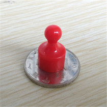 Painting and Calligraphy Art Chinese Painting Magnetic Whiteboard Magnetic Pushpin Strong Magnet