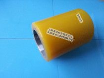 Electric Forklift Accessories Heli Crown Electric Forklift Load Wheel Front Wheel 82*100 82*110 Bearing Wheel