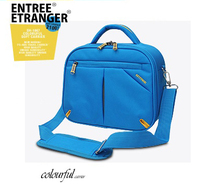 SBB Japanese and Korean cosmetic bags travel small bags student bags easy to carry makeup artist 12 inches