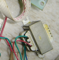 Jiuyang Soymilk machine C12P87 15B 15D C10P86 transformer JYDZ-29 power seat temperature water overflow