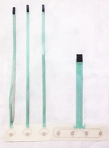 Jiangmen beauty therapy instrument ozone instrument panel key switch