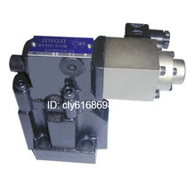 Taiwan Precision JINGJI proportional valve manual multi-way valve 7060-DLI BYX-H4B BYMD-H10B