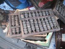 Special Price Intact Old Objects Miscellaneous Wood Old Abacus Old Abacus Hotel Café Bar Decorative Props Lots Wholesale
