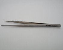 Camera precision stainless steel camera removal tweezers clip