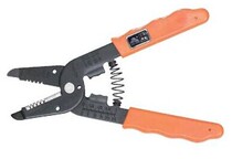 Multifunctional Wire Stripping Pliers HS-1043 0 25-0 65 mm2