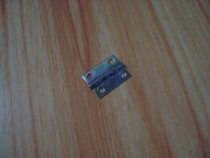 HHS25 dished hinge 1 inch of hinge in the shape of a