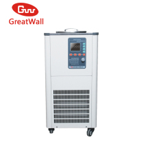 Zhengzhou Great Wall Science Industry and Trade DHJF-2005 Laboratory Low Temperature (Constant Temperature) Stirring Bath Instrument