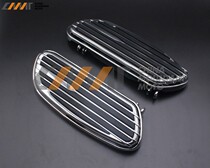 Harley big gliding Street gliding fat boy soft tail series modified big pedal driving pedal