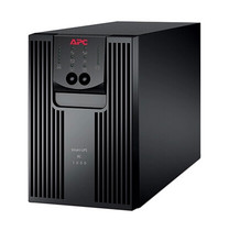 APC SRC1000ICH 1KVA 800w built-in battery UPS power tower