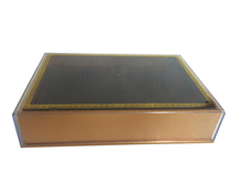 Marine Custom Plastic Package Box Plastic Inner Box Makaacrylic Inner Box