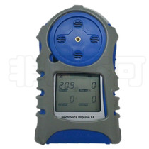 American Honeywell X4 Four-in-one gas detector multi-gas detector CH4 O2 CO H2S