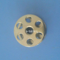 Double-pin car large lock cylinder 1182 872 large rotary shuttle bobbin