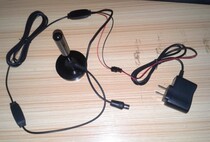  Indoor and outdoor AVS digital TV enhanced antenna Xiaomi and other all-in-one machines and RV TV receiving antenna