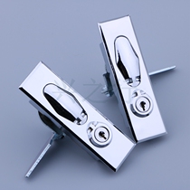  Haitan MS505-1-2 plane lock Bounce lock Metering lock Network chassis cabinet door lock Central cabinet lock