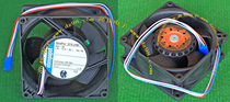  Germany ebmpapst VarioPro 3218J 2NT 48V ball bearing fan