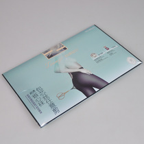 6 pairs of tight posture cage yarn arbitrary cutting socks 88225 ultra - thin ultra - transparent transverse crotch flexible silk slip pants