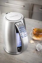 100% German imported Cuisinart CPK18E stainless steel temperature control thermal insulation electric kettle spot