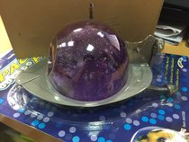 (Taiwan scheduled) US Super Pet interstellar small cohorts of three colors