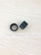 Cutting machine knife sharpening rubber ring straight knife cut knife rubber ring electric scissors sand belt wheel small leather ring sewing accessory