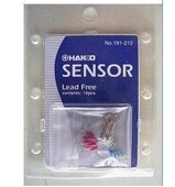 HAKKO soldering iron temperature tester White light thermometer special lead-free 191-212 temperature sensing line