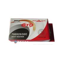 Chaoyang bike road racing sports car inner tube 700*18 25C 48mm beauty mouth tube tube