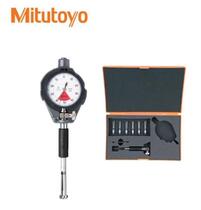 Japan Mitutoyo inner diameter percentage table 526-127 metric type 10-18mm 0 01mm