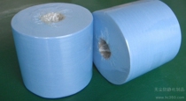 Rush 3 drill blue paper industrial absorbent large roll paper industrial large roll wipe test paper industrial oil absorption 500