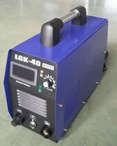 Jubilee plasma cutting machine LGK100 120160 inverter air plasma cutting machine accessories