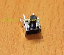 6*6*9 5mm touch switch button switch bent foot reset micro switch TC-0205GR