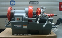 Japan MCC wire threading machine Imported wire threading machine