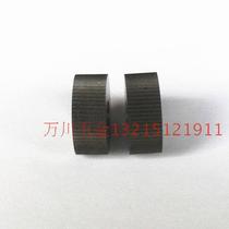 Domestic ruled knurled wheel 10*4*4 ruled AA teeth 0 3 0 4 0 5 0 6 0 7 0 8 0 9 1 0